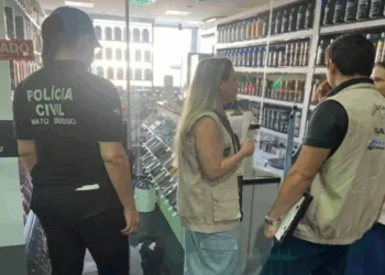 Polícia Civil – MT