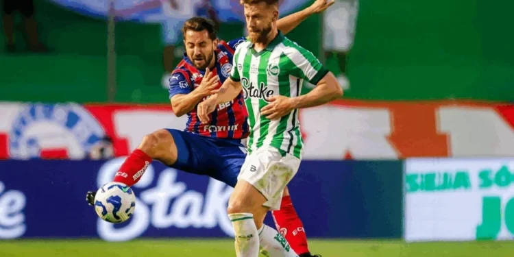 Letícia Martins/Bahia