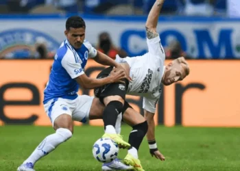 Pedro Vilela/Getty Images