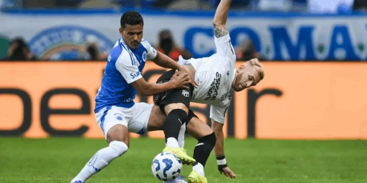 Pedro Vilela/Getty Images