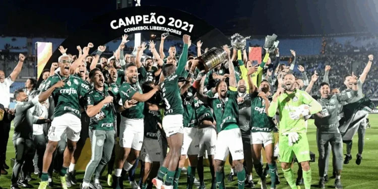 Agencia Gamba/Getty Images