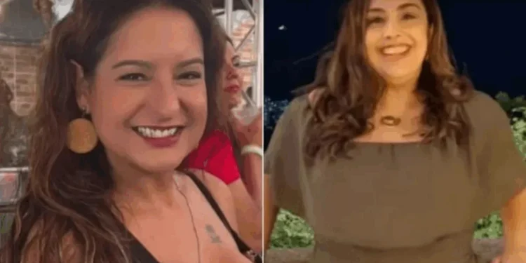 Reprodução/Redes sociais