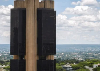 BRENO ESAKI/METRÓPOLES @BrenoEsakiFoto