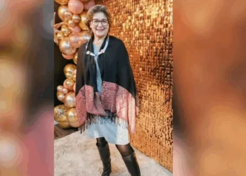 Arquivo Pessoal/Célia Recupero