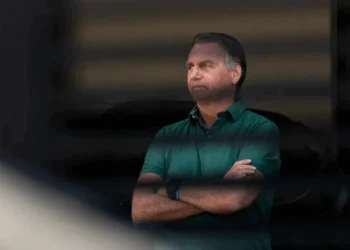 HUGO BARRETO/METRÓPOLES @hugobarretophoto