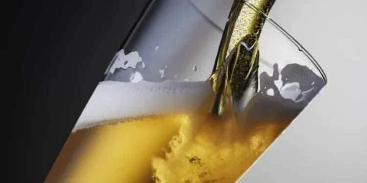 País vem se consolidando como uma potência cervejeira — Foto: Getty Images