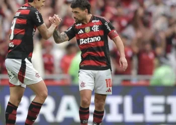 Flamengo tem fator de favoritismo contra Sport para assumir liderança