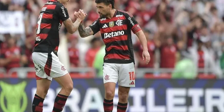 Flamengo tem fator de favoritismo contra Sport para assumir liderança