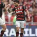 Flamengo tem fator de favoritismo contra Sport para assumir liderança