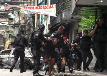 Confira pontos do PL Antifacção proposto pelo governo Lula