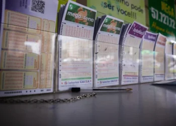 Loterias: Quina sorteia R$ 33 milhões nesta sexta. Confira