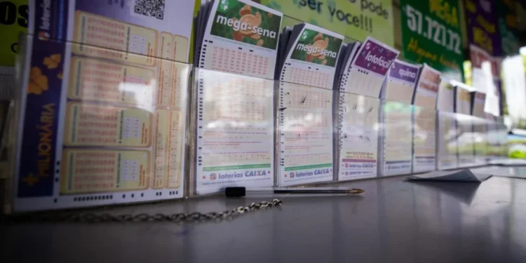 Loterias: Quina sorteia R$ 33 milhões nesta sexta. Confira