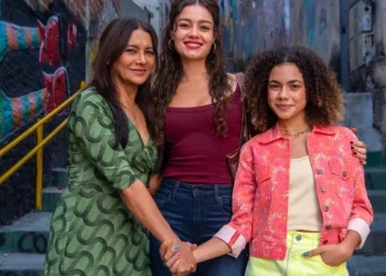 Anticoncepcionais de farinha: o caso real que inspira Três Graças