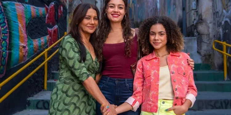 Anticoncepcionais de farinha: o caso real que inspira Três Graças