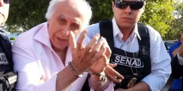 Tremembé: como está Roger Abdelmassih, preso por estuprar 37 mulheres