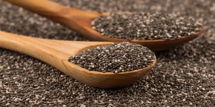 Chia: nutris explicam quais são os maiores benefícios da semente