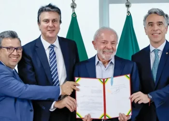 Lula sanciona lei que cria o Sistema Nacional de Educação