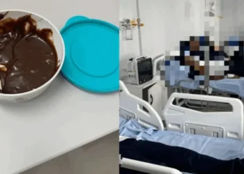 Reprodução/ Delegacia de Bela Vista de Goiás