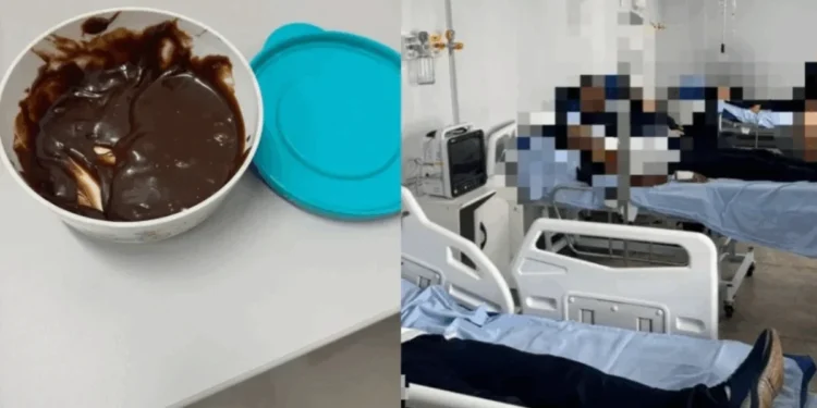 Reprodução/ Delegacia de Bela Vista de Goiás