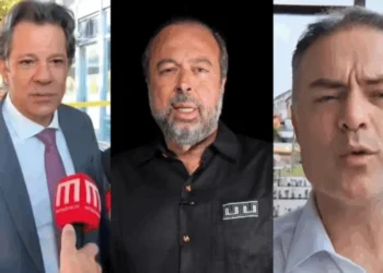 Reprodução/Redes sociais