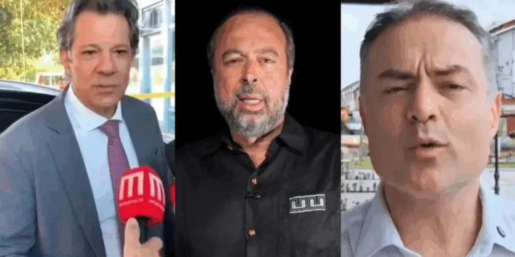 Reprodução/Redes sociais