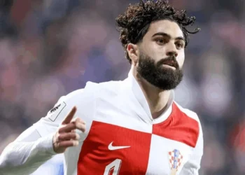 Nel Pavletic/Pixsell/MB Media/Getty Images