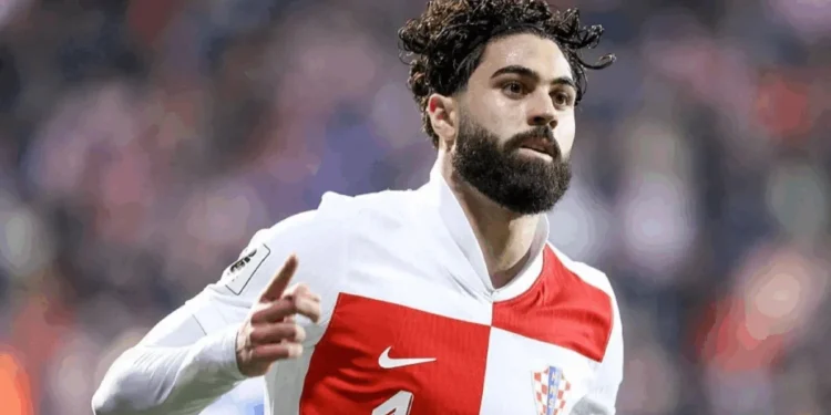 Nel Pavletic/Pixsell/MB Media/Getty Images