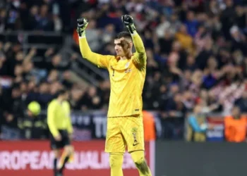 Nel Pavletic/Pixsell/MB Media/Getty Images