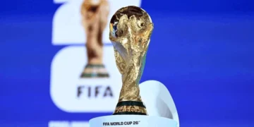 Dursun Aydemir/Anadolu via Getty Images