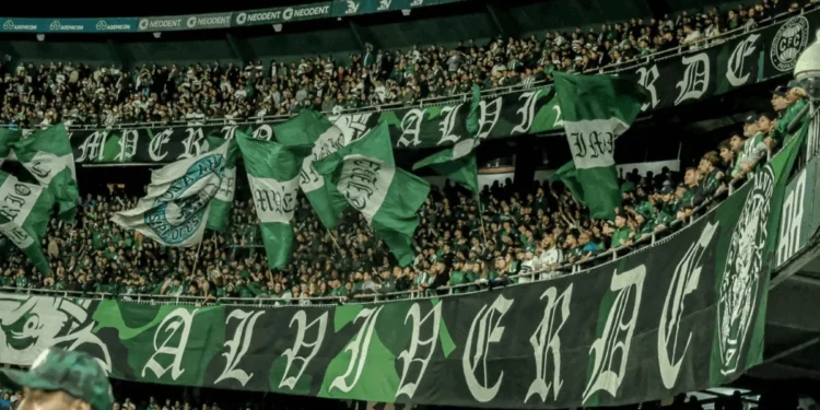 Luís Lisbôa / Coritiba