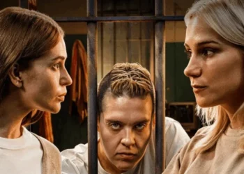 Divulgação/Prime video