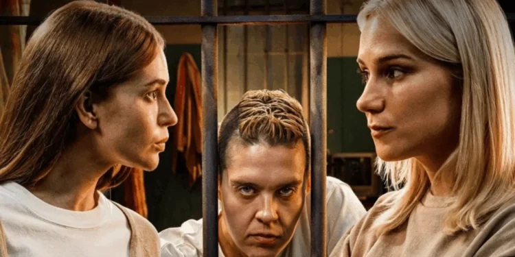 Divulgação/Prime video