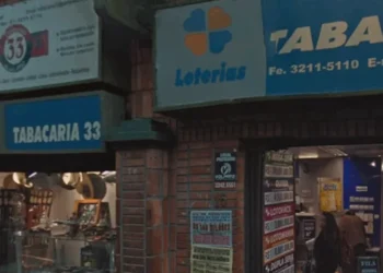 Reprodução/Google Street View