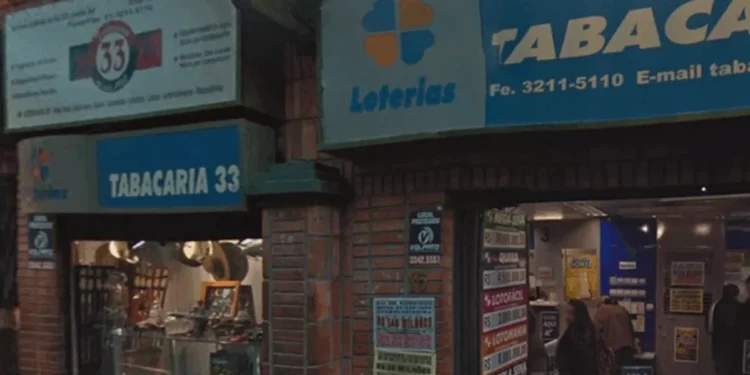 Reprodução/Google Street View