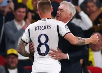 Marc Atkins/Getty Images