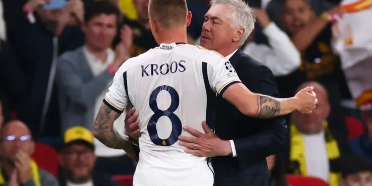 Marc Atkins/Getty Images