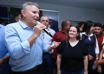 Reformas completas nas estruturas físicas visam oferecer ambiente digno e seguro para profissionais e para a população – Foto: Flávio Cavalera