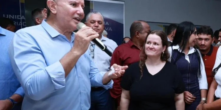 Reformas completas nas estruturas físicas visam oferecer ambiente digno e seguro para profissionais e para a população – Foto: Flávio Cavalera