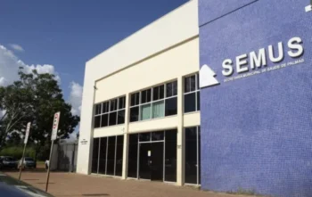 Crédito: Divulgação/Semus