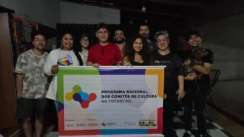 Kaká Nogueira estreia espetáculo teatral em Gurupi - Foto Divulgação