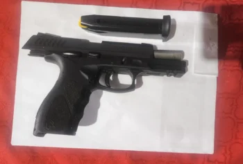 investigações em torno do caso seguem em andamento - Foto: Divulgação PCTO