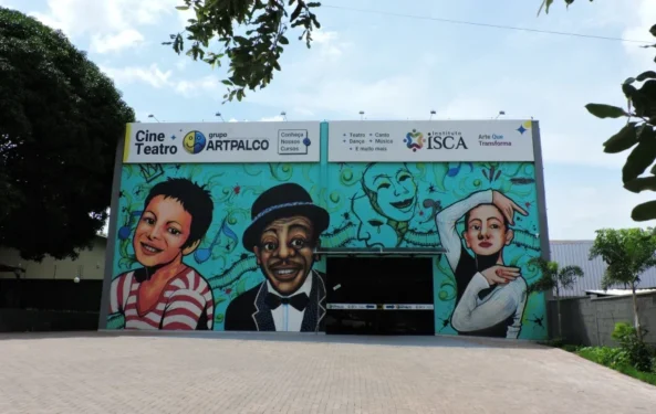 Crédito: Divulgação