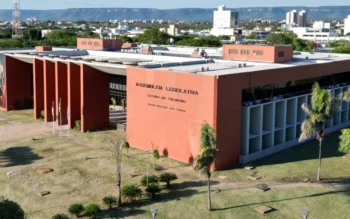 Aleto Foto: Elmer Graff