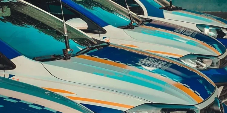 Ações em Figueirópolis e Crixás resultam na prisão de dois traficantes e na apreensão de grande quantidade de drogas e materiais ilícitos. - Foto: Ascom PMTO