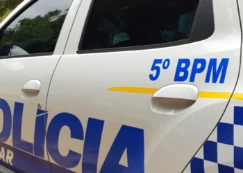 O mandado de prisão foi expedido em 2022 - Foto: Ascom 5º BPM