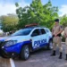 Atuação intensa da PMTO nas ruas do estado resultou no cumprimento de 959 mandados de prisão entre janeiro e novembro de 2025 - Foto: Ascom PM TO