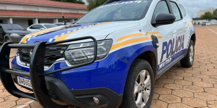 Ilustrativa - Foto: Ascom PMTO