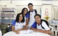 A bolsa permanência tem como objetivo diminuir a evasão escolar no Ensino Médio Integral - Foto: Mari Rios/Governo do Tocantins