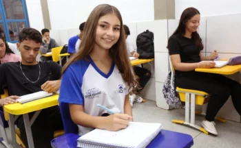 O PIC é destinado a estudantes de escolas públicas - Foto: Arquivos/Seduc/Governo do Tocantins