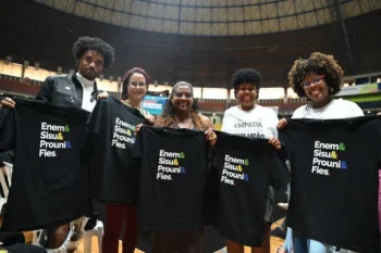 Fotos: Bruna Araújo/MEC